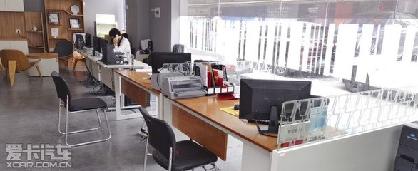 愛卡探店｜眾國皓威即將迎來全新改變，賦能信息咨詢服務新升級